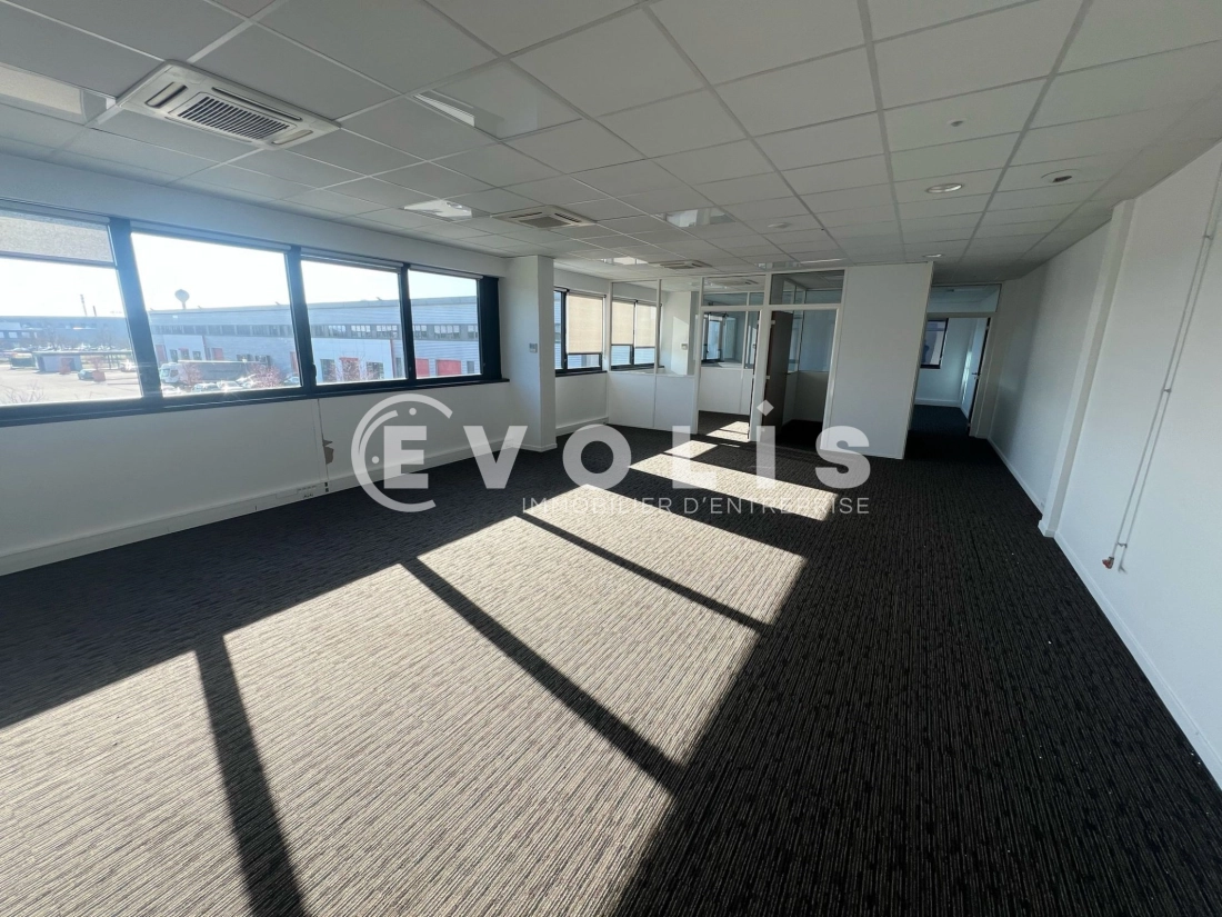 Photo 5 – location bureaux	MEYZIEU (69330)