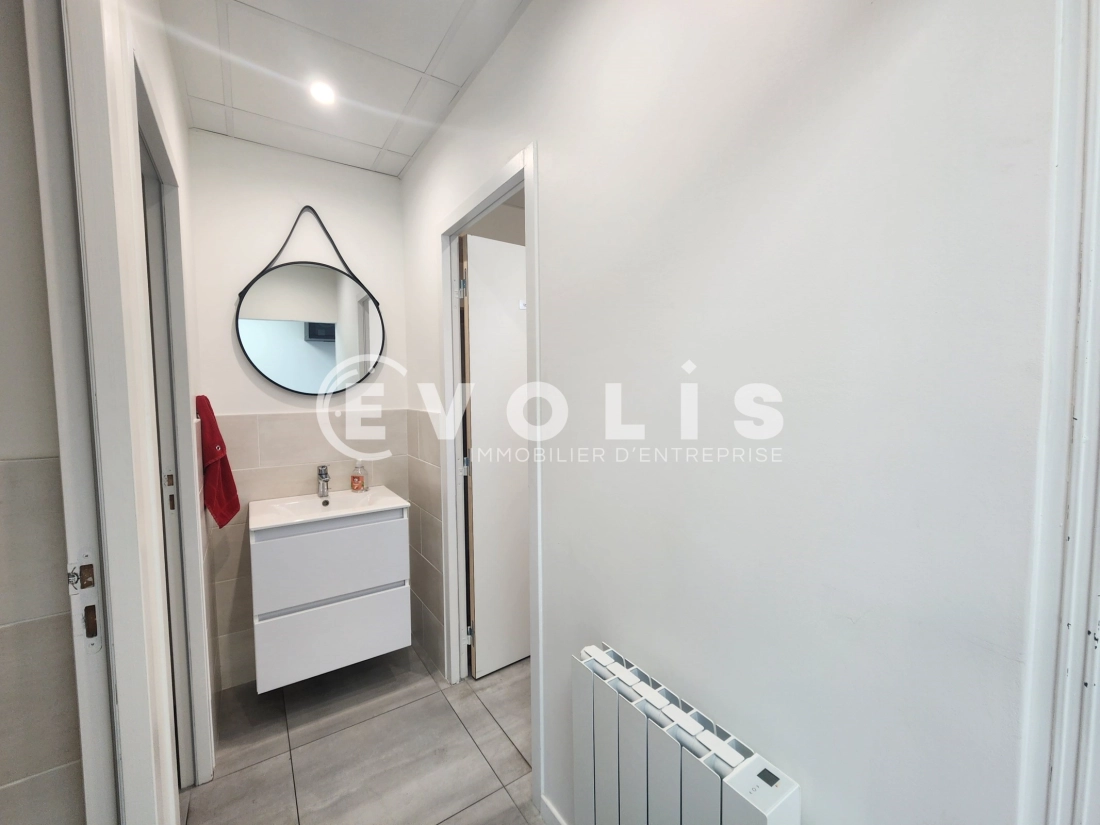 Photo 5 – vente Entrepôts / activités	GIVORS (69700)