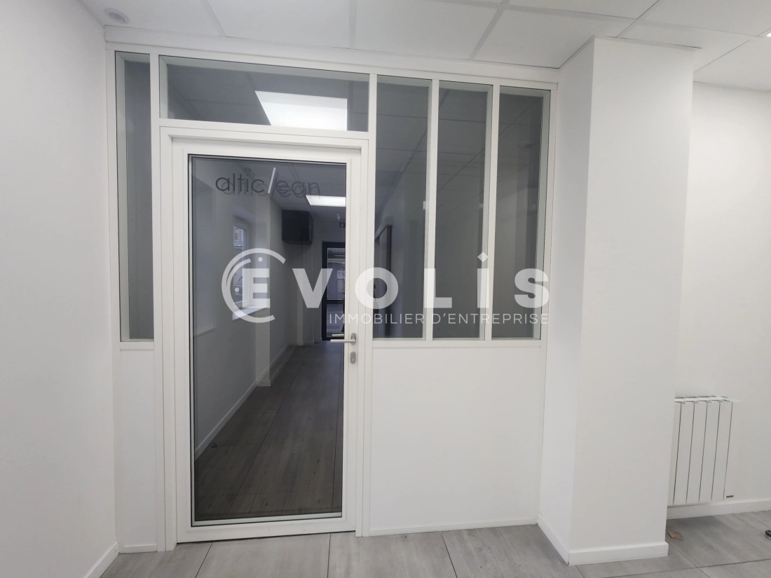 Photo 8 – vente Entrepôts / activités	GIVORS (69700)
