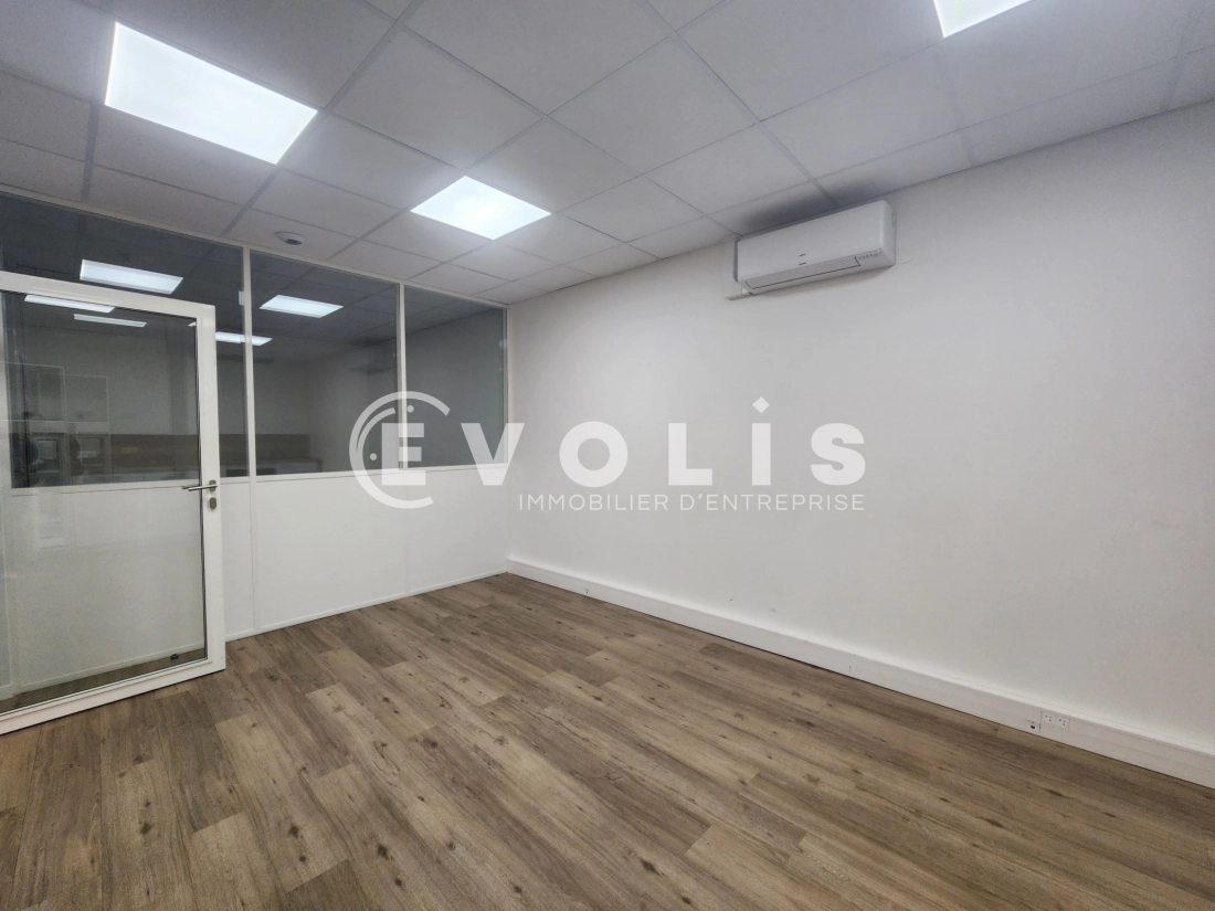 Photo 10 – vente Entrepôts / activités	GIVORS (69700)