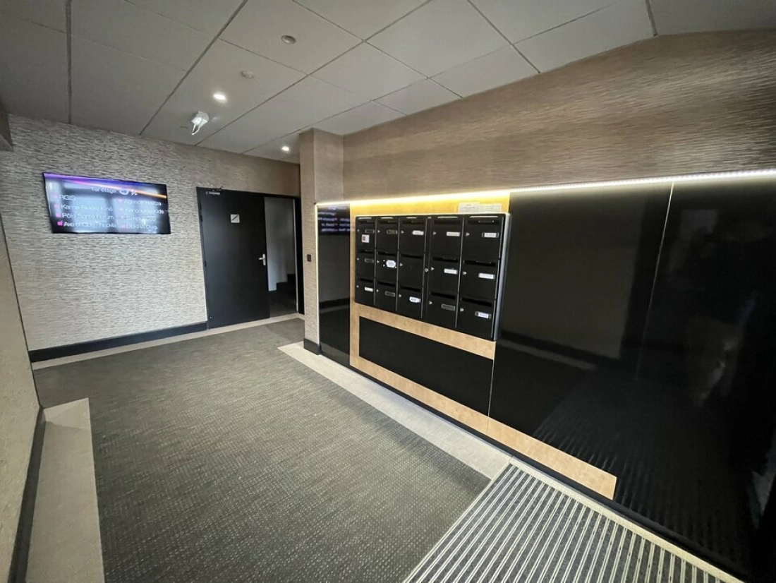 Photo 3 – location bureaux	BAYONNE (64100)