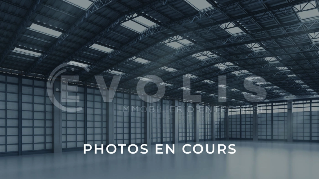 Photo Générique – location Coworking	PARIS (75009)