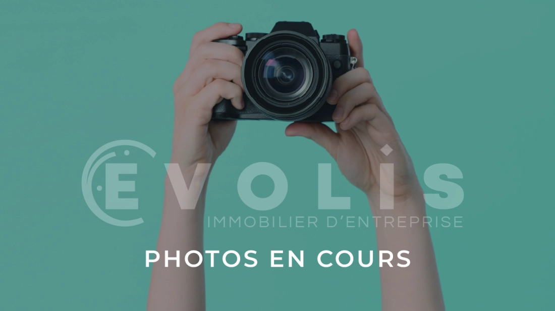 Photo Générique – location bureaux	PARIS (75003)