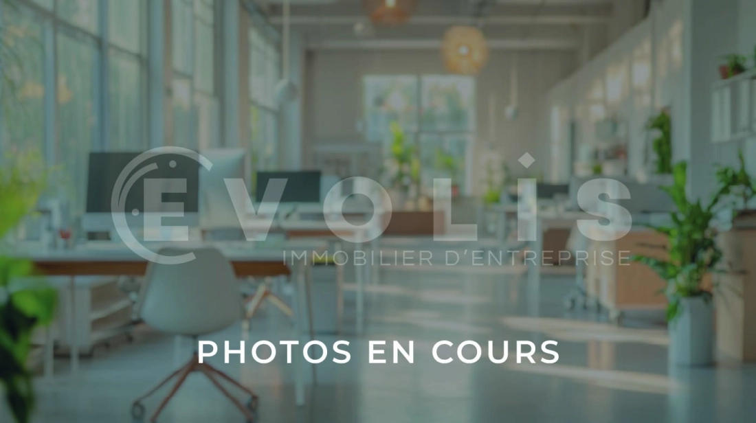 Photo Générique – vente Locaux commerciaux	RUY MONTCEAU (38300)