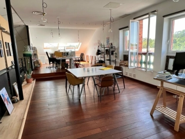 Photo 1 – location bureaux	BIARRITZ (64200)