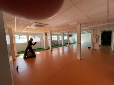 Photo 1 – location Locaux commerciaux	BIARRITZ (64200)