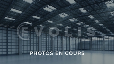 Photo Générique – vente Entrepôts / activités	SAINT NIZIER LE DESERT (01320)