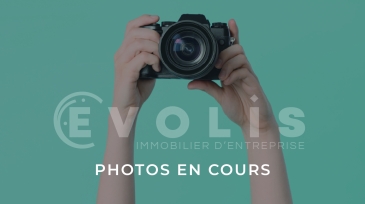 Photo Générique – location Entrepôts / activités	GENTILLY (94250)