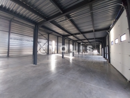 Photo 6 – vente Entrepôts / activités	BOURGOIN JALLIEU (38300)