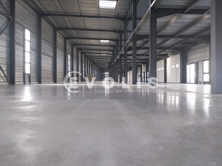 Photo 8 – vente Entrepôts / activités	BOURGOIN JALLIEU (38300)