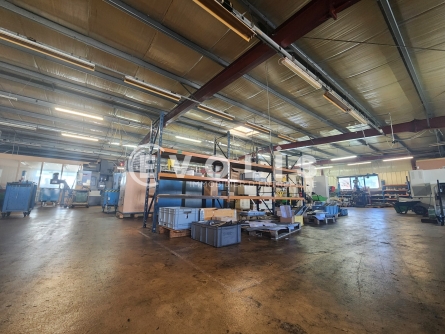 Photo 8 – location Entrepôts / activités	SEMONS (38260)