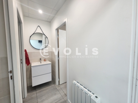 Photo 5 – vente Entrepôts / activités	GIVORS (69700)