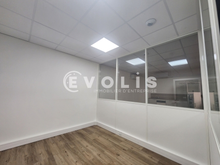 Photo 11 – vente Entrepôts / activités	GIVORS (69700)