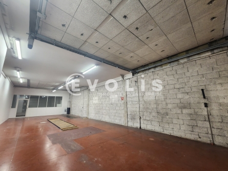 Photo 2 – vente Entrepôts / activités	GIVORS (69700)