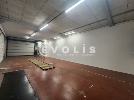 Photo 4 – vente Entrepôts / activités	GIVORS (69700)