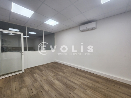 Photo 10 – vente Entrepôts / activités	GIVORS (69700)