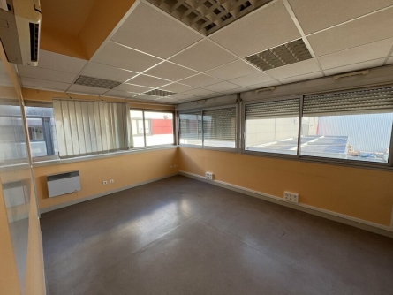 Photo 1 – location bureaux	BAYONNE (64100)