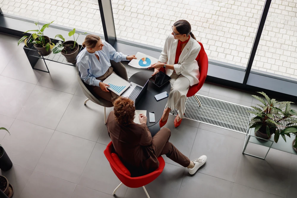 Rejoignez EVOLIS, une entreprise en pleine expansion et tournée vers l'humain